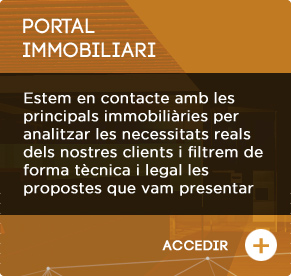 Portal immobiliari