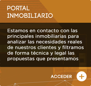 Portal inmobiliario