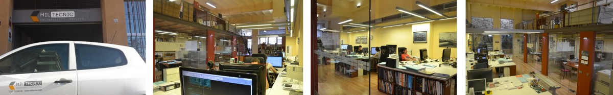 TEiCONSA | Engineering Miquel Llonch