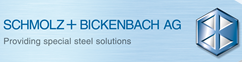 Schmolz+Bickenbach AG