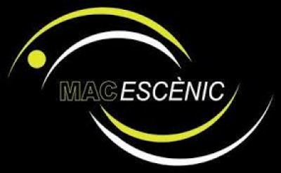Mac Escenic