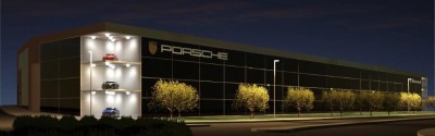 VEHICLE DEALERSHIP