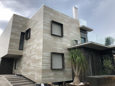 CONSTRUCCIÓ D´UN HABITATGE UNIFAMILIAR A SITGES