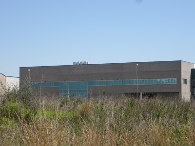 Construcció nau industrial a La Bisbal del Penedès, Tarragona