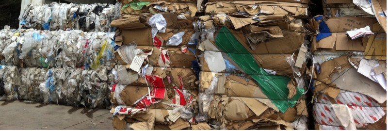 Waste Producers