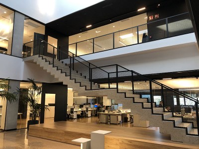 Arquitectura