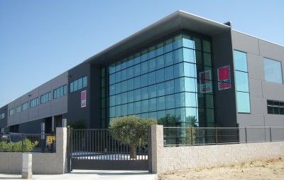 CENTRO LOGÍSTICO LINEA HOGAR