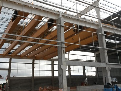 Construction