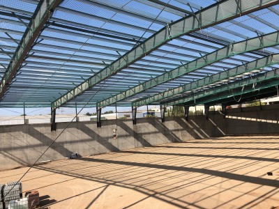 Construction