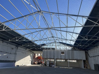 Construction