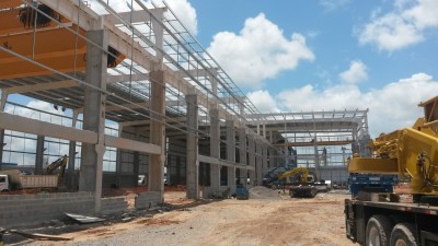 Construction