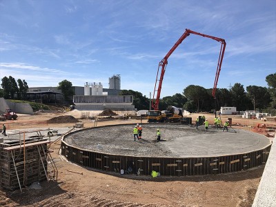 Construction