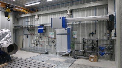 Diseño banco de pruebas motor