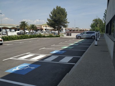 Infraestructures i Urbanisme
