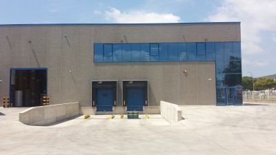 CENTRO LOGÍSTICO JOSE LLOPART S.A.