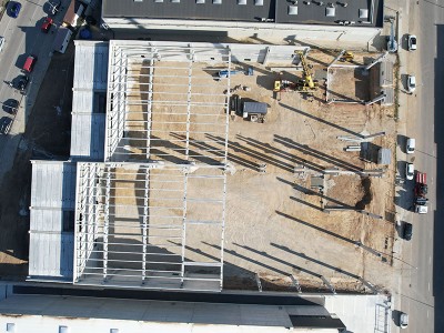 Obras
