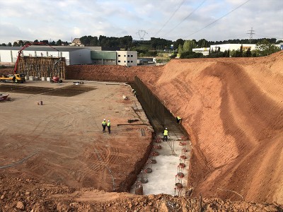 Obras