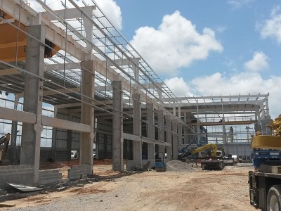 Obras